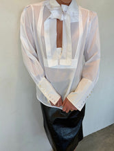 Load image into Gallery viewer, Vintage Yves Saint Laurent Tom Ford Blouse
