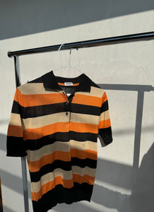 1990's Celine Paris Polo