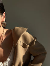 Load image into Gallery viewer, Vintage Givenchy Knot Earrings
