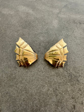 Load image into Gallery viewer, Vintage Givenchy Winged Earrings
