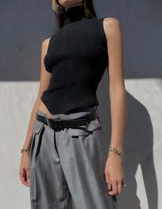 1990's Jil Sander Turtleneck Sweater