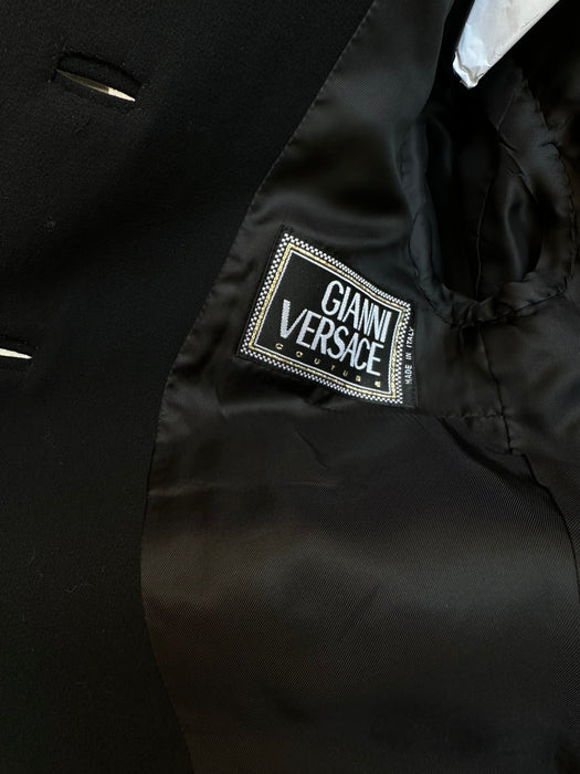 F/W 1994 Gianni Versace Couture Blazer