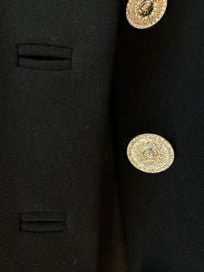 F/W 1994 Gianni Versace Couture Blazer