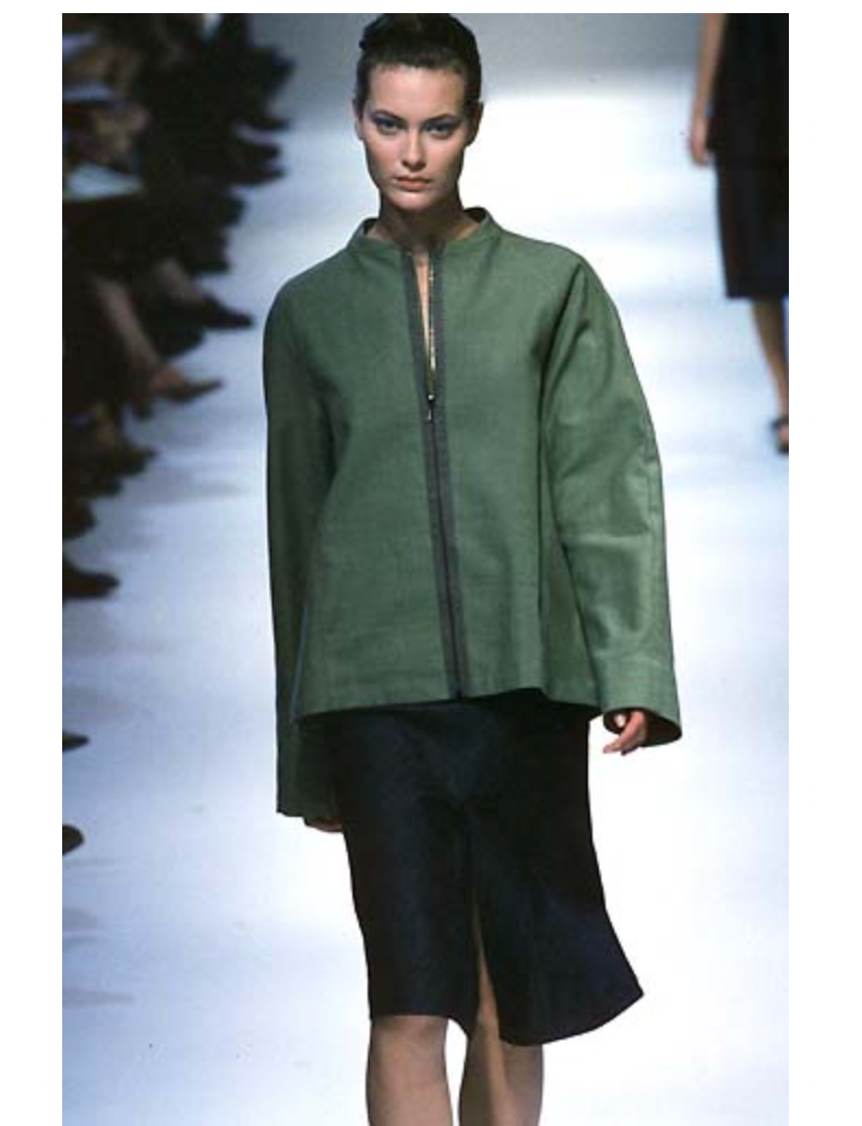 S/S 1998 Jil Sander Archive Set – villa amour vintage S/S 1998 Jil Sander Archive Set – villa amour vintage