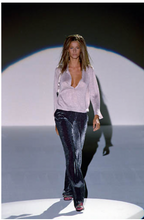 Load image into Gallery viewer, Gucci Tom Ford SS 2000 Runway Pant Set
