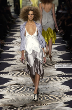 Load image into Gallery viewer, S/S 2004 Yves Saint Laurent Runway Essemble
