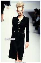 Load image into Gallery viewer, Valentino S/S 1997 Documented Runway Skirt Set

