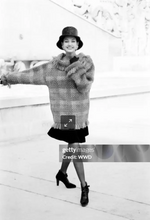 Load image into Gallery viewer, Rare Archive F/W 1993 Yves Saint Laurent Runway Jacket
