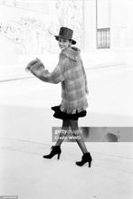 Load image into Gallery viewer, Rare Archive F/W 1993 Yves Saint Laurent Runway Jacket
