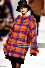 Load image into Gallery viewer, Rare Archive F/W 1993 Yves Saint Laurent Runway Jacket
