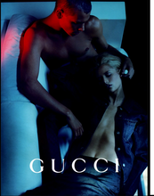 Load image into Gallery viewer, S/S 1998 Gucci Tom Ford Esther Cañadas Look#32 Set
