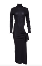 Load image into Gallery viewer, Dolce &amp; Gabbana 2001 Runway Cutout Gown
