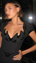 Load image into Gallery viewer, Vintage Givenchy Geometric Shape Earrings
