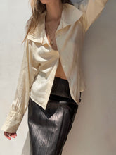 Load image into Gallery viewer, Vintage Christian Dior Silk Top
