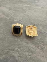 Load image into Gallery viewer, 1990&#39;s Givenchy Pierced Earrings
