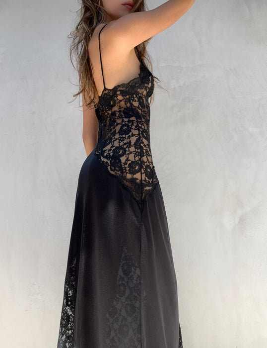 Vintage Bob Mackie Slip Dress