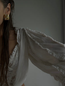1990's Nina Ricci Earrings