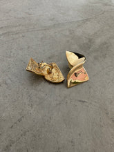 Load image into Gallery viewer, 1990&#39;s Givenchy Large Earrings
