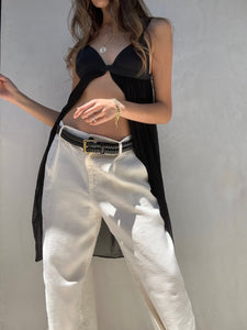 Early 2000's Jean Paul Gaultier Top
