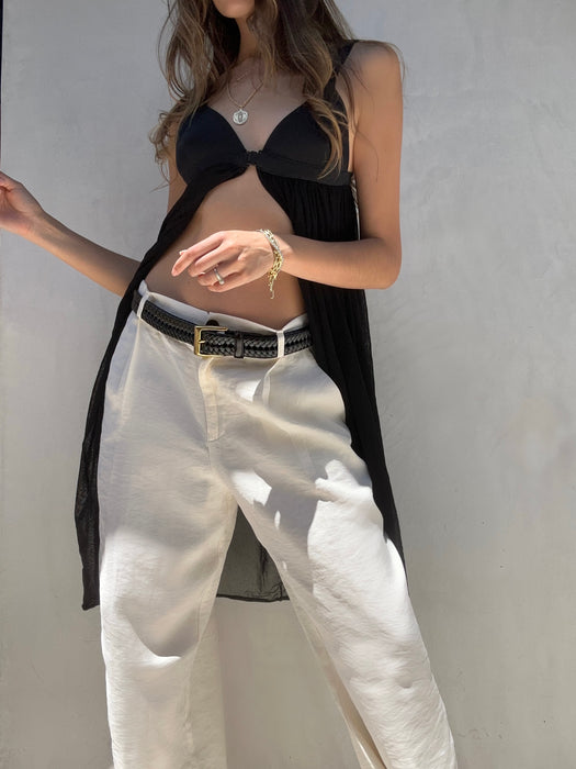 Early 2000's Jean Paul Gaultier Top