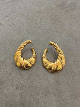 Load image into Gallery viewer, Rare 1980&#39;s YSL Earrings
