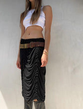 Load image into Gallery viewer, F/W 1999 Gucci Tom Ford  Runway Skirt
