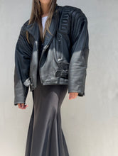 Load image into Gallery viewer, Vintage Wilson Leather Jacket
