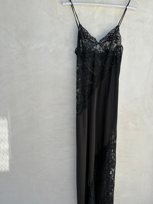 Vintage Bob Mackie Slip Dress
