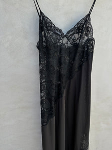 Vintage Bob Mackie Slip Dress