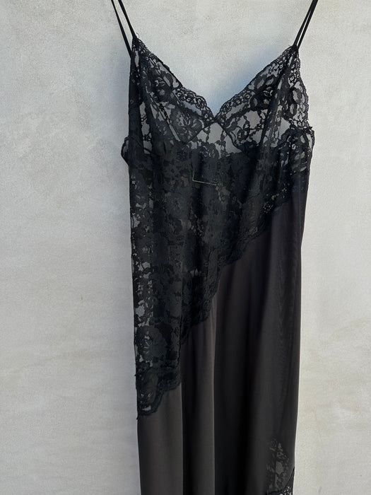 Vintage Bob Mackie Slip Dress