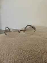 Load image into Gallery viewer, Rare 1990&#39;s Chanel Sunglasses
