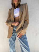 Load image into Gallery viewer, The Row Early 2000&#39;s Boxy Blazer
