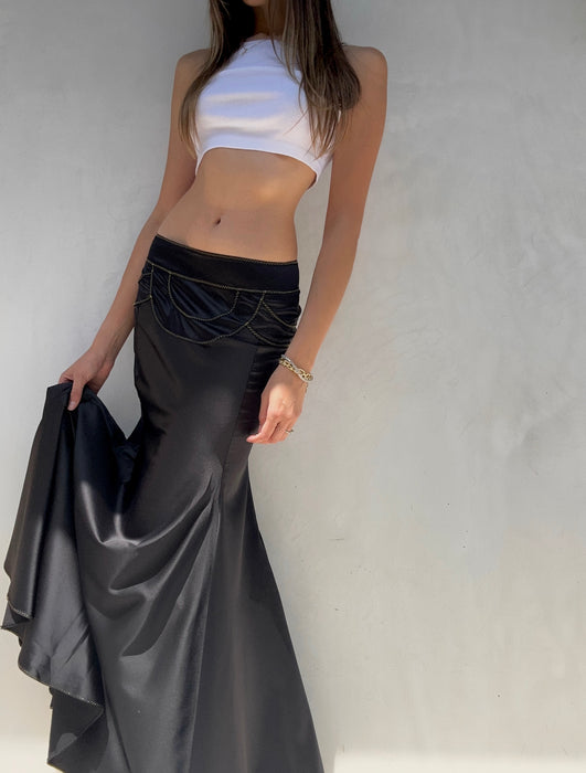 1990's Cavalli Skirt