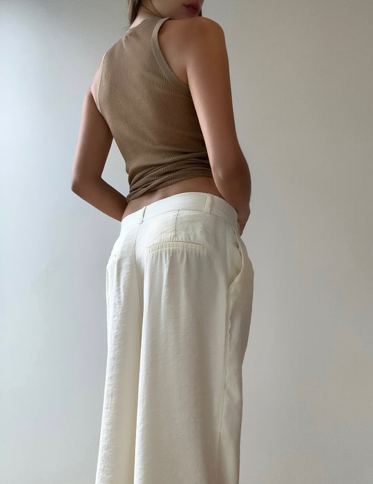 1990’s Gucci Tom Ford Gather Top