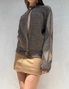 Rare 1970's Gucci Sweater