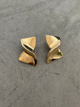 Load image into Gallery viewer, 1990&#39;s Givenchy Large Earrings
