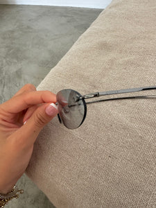 Vintage Rare 1997 Gucci Sunglasses