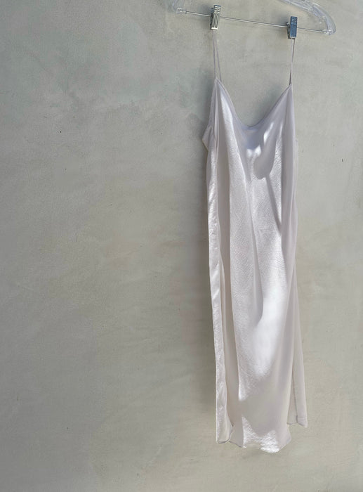 1990's Burberry Brit Sheer Dress