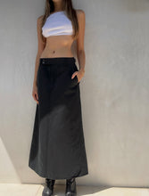 Load image into Gallery viewer, Gucci Tom Ford S/S 1999 Denim Skirt
