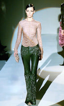 Load image into Gallery viewer, FW 1998 Gucci Tom Ford Blouse
