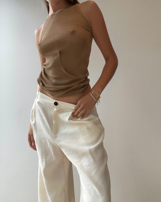 1990’s Gucci Tom Ford Gather Top