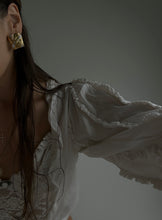 Load image into Gallery viewer, 1990&#39;s Nina Ricci Earrings
