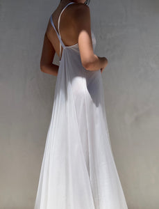 Vintage Christian Dior Gown