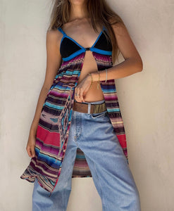 Early 2000s Jean Paul Gaultier Top