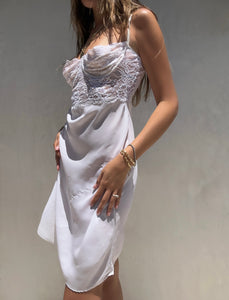 90's Natori Slip Dress