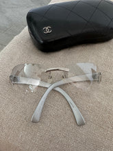 Load image into Gallery viewer, Rare 1990&#39;s Chanel Sunglasses
