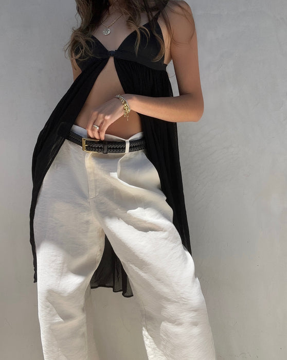 Early 2000's Jean Paul Gaultier Top