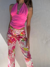 Load image into Gallery viewer, Versace S/S 2004  Top and Pant Set
