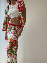 Load image into Gallery viewer, Rare 1990’s Kenzo Skirt Set
