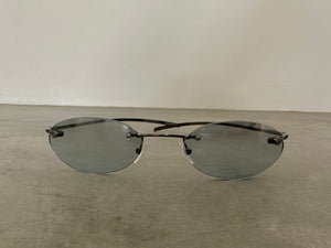 Vintage Rare 1997 Gucci Sunglasses